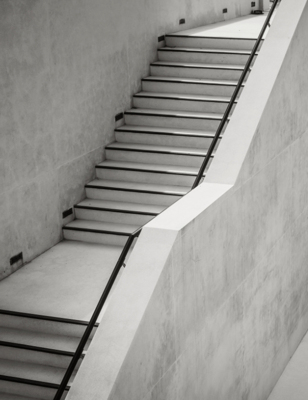 SNL Gebäudereinigung Koeln Treppen Reinigung